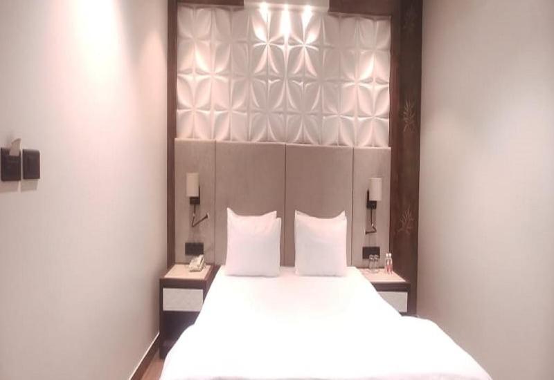 Hotel Harilal Patna  Zewnętrze zdjęcie