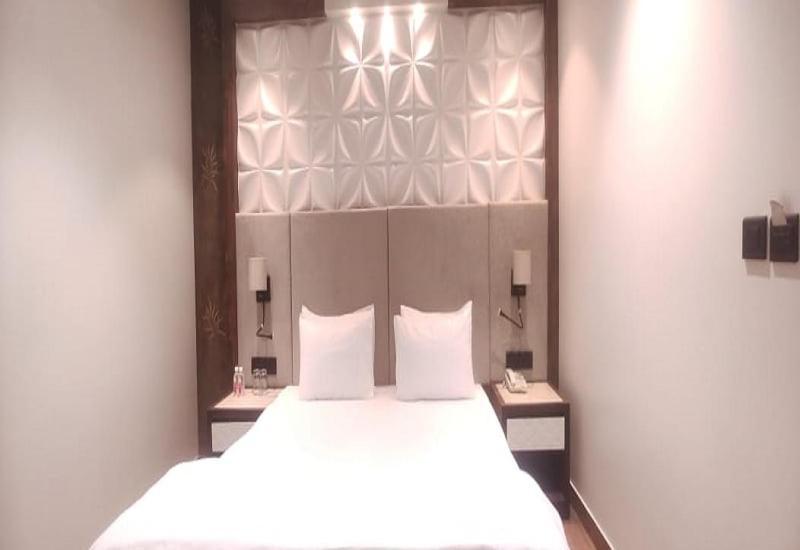 Hotel Harilal Patna  Zewnętrze zdjęcie